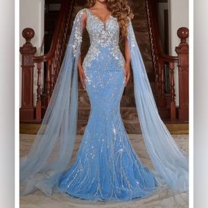 Portia and Scarlett ps22257